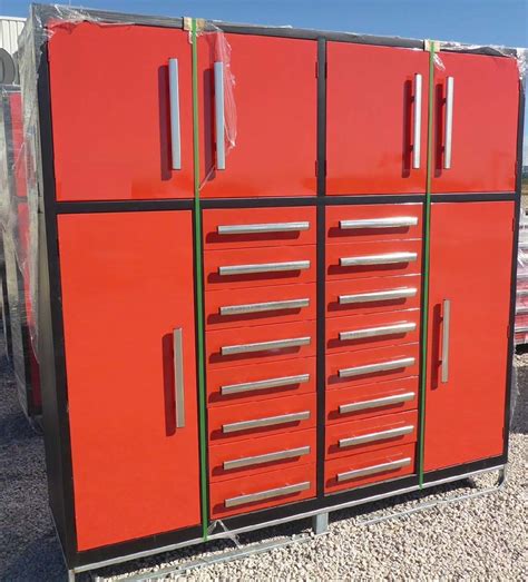 heavy duty steel tool cabinet|industrial tool cabinet with drawers.